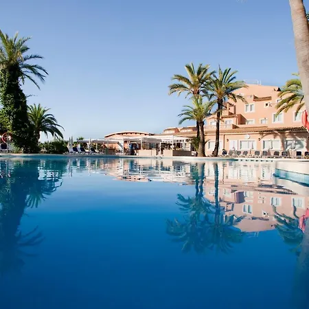 Ciudad Laurel Aparthotel Cala Millor (Mallorca)