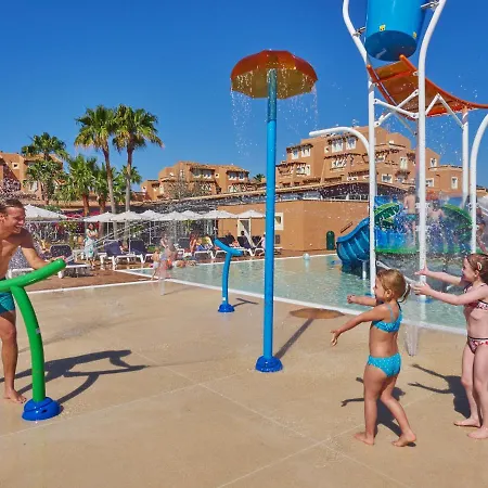 Aparthotel Ciudad Laurel Cala Millor (Mallorca)