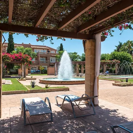 Aparthotel Ciudad Laurel Cala Millor (Mallorca)