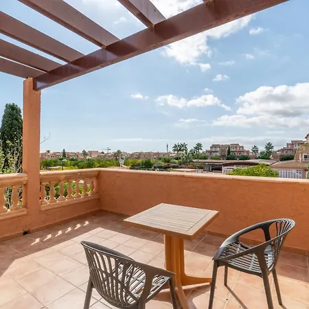 Ciudad Laurel Aparthotel 3*