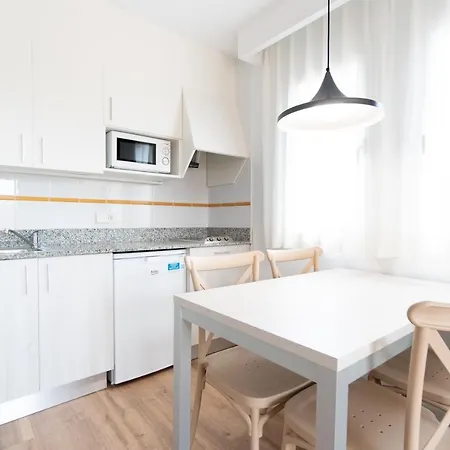 Appart hôtel Ciudad Laurel 3*