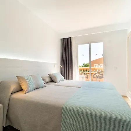 Ciudad Laurel Aparthotel Cala Millor (Mallorca)