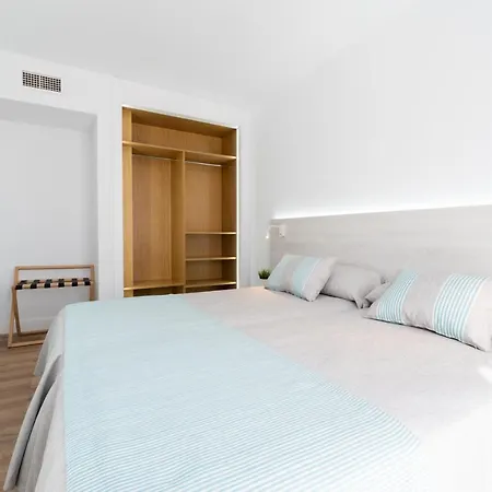 Aparthotel Ciudad Laurel Cala Millor (Mallorca)