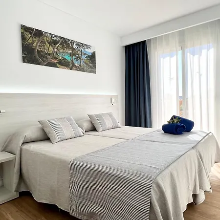 Ciudad Laurel Aparthotel 3*